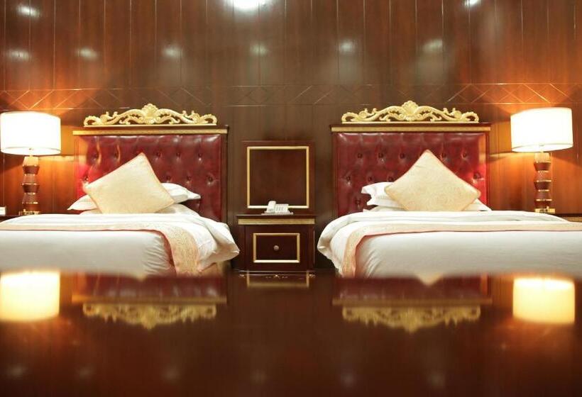 اتاق لوکس, Kabul Star Hotel & Restaurant