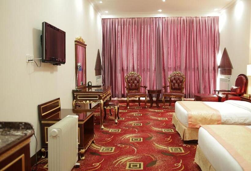 اتاق لوکس, Kabul Star Hotel & Restaurant