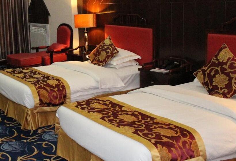 اتاق لوکس, Kabul Star Hotel & Restaurant
