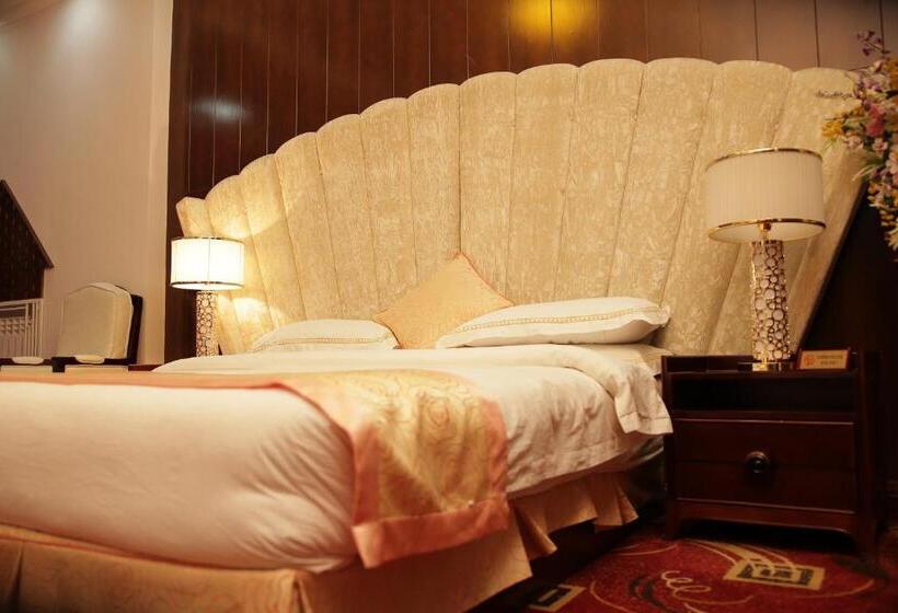 مجموعه ویستا شهر, Kabul Star Hotel & Restaurant