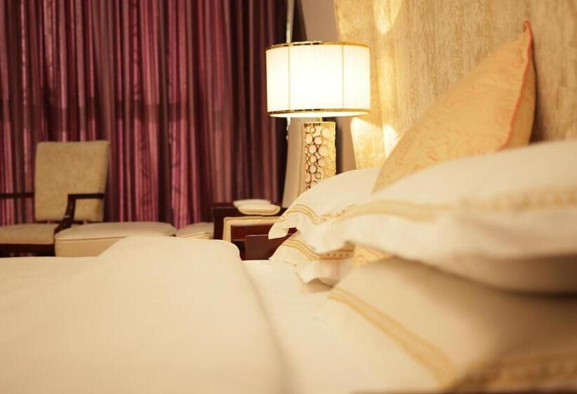 مجموعه ویستا شهر, Kabul Star Hotel & Restaurant