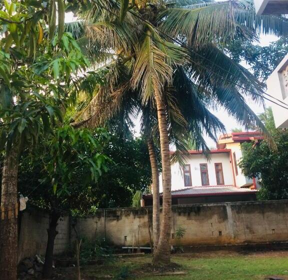 اتاق خانوادگی, Hamba Hostel For Safari