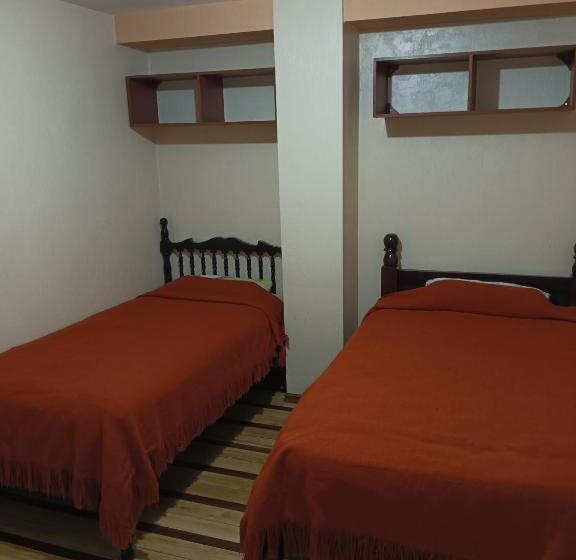 اتاق استاندارد, Hostal Puertas Del Sol