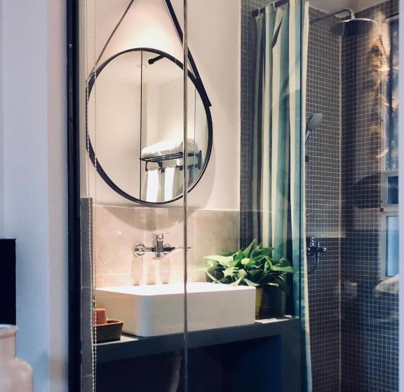اتاق استاندارد, Huizhou Xilin West Lake Boutique