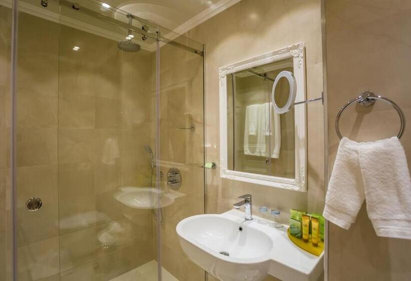 استودیو استاندارد با تخت کینگ, Residence Promenade