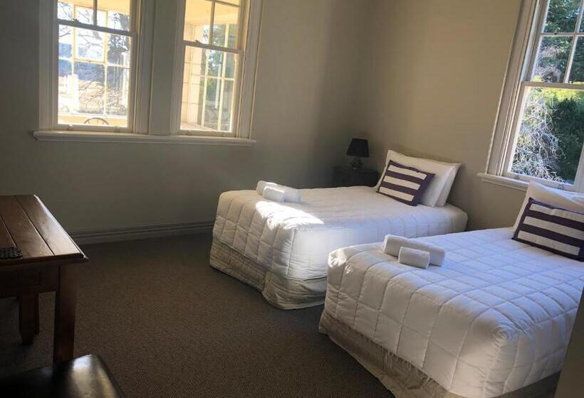 اتاق استاندارد, Teschemakers Resort