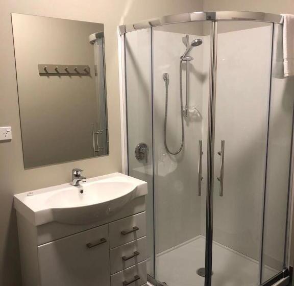 اتاق استاندارد با بالکن, Teschemakers Resort