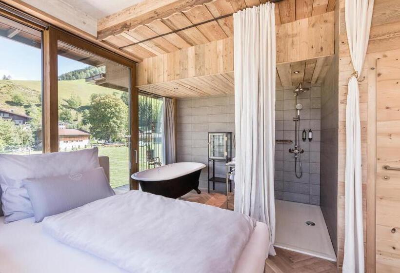 اتاق لوکس, Sepp   Alpine Boutique Hotel   Adults Only