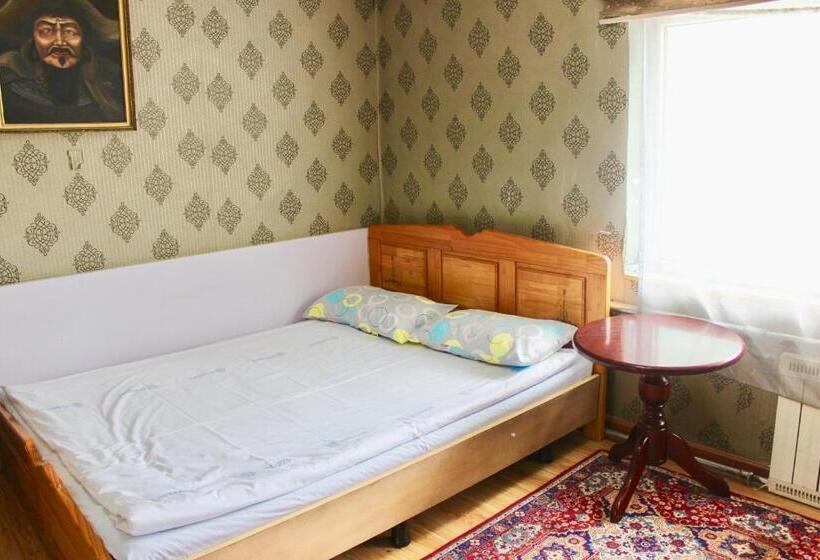 اتاق خانوادگی, City Hostel & Tours