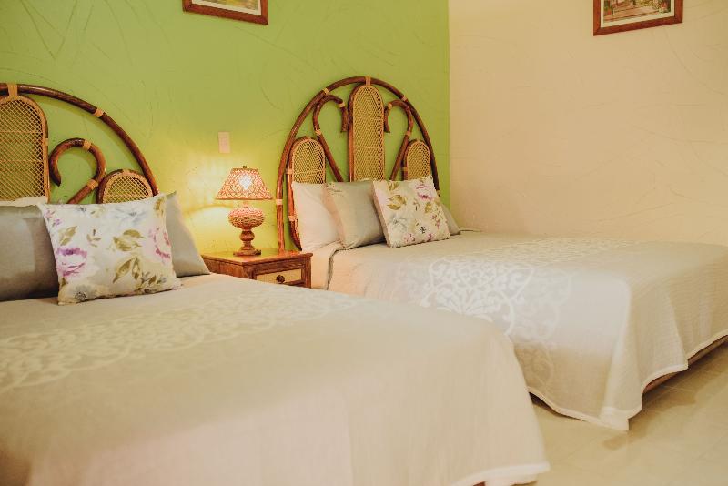اتاق استاندارد, Gran Misiones Tequisquiapan
