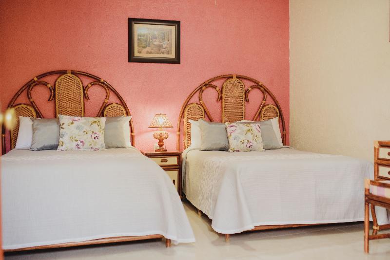 اتاق استاندارد, Gran Misiones Tequisquiapan