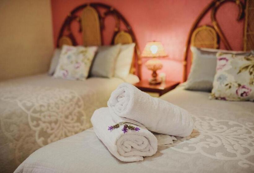 اتاق استاندارد, Gran Misiones Tequisquiapan