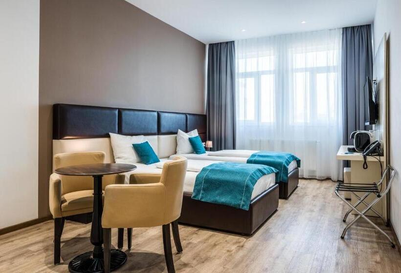 اتاق سوپریور, Rheincity Hotel & Boardinghouse