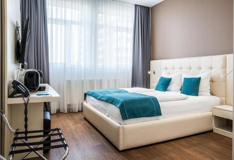 اتاق سوپریور خانوادگی, Rheincity Hotel & Boardinghouse