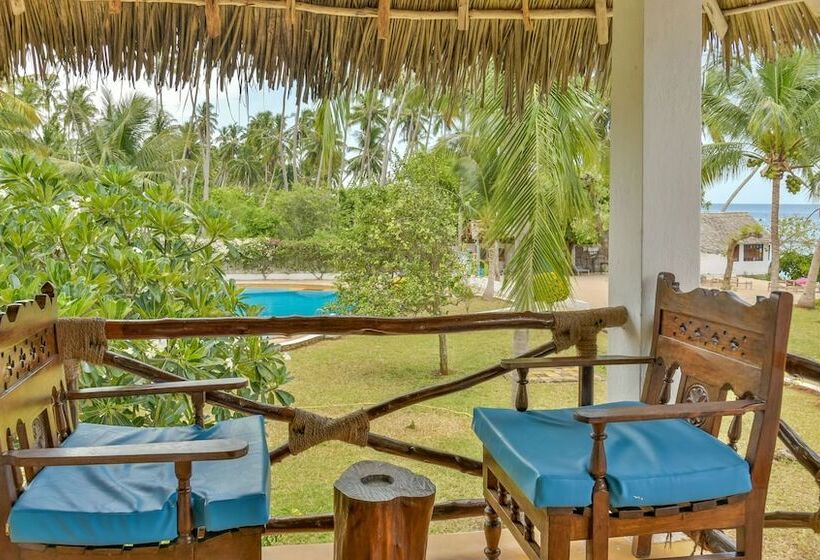 اتاق لوکس با چشم‌انداز دریا, Filao Beach By Sansi