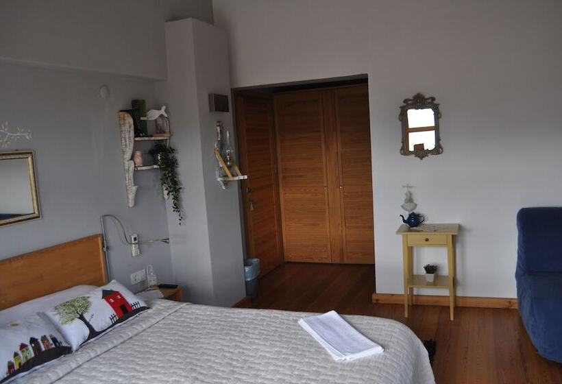 اتاق استاندارد, Son Vapur Butik Otel