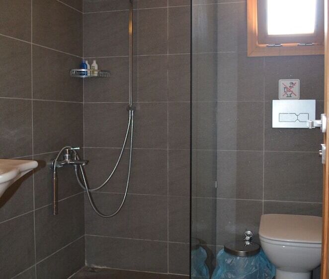 اتاق استاندارد سه نفره, Son Vapur Butik Otel