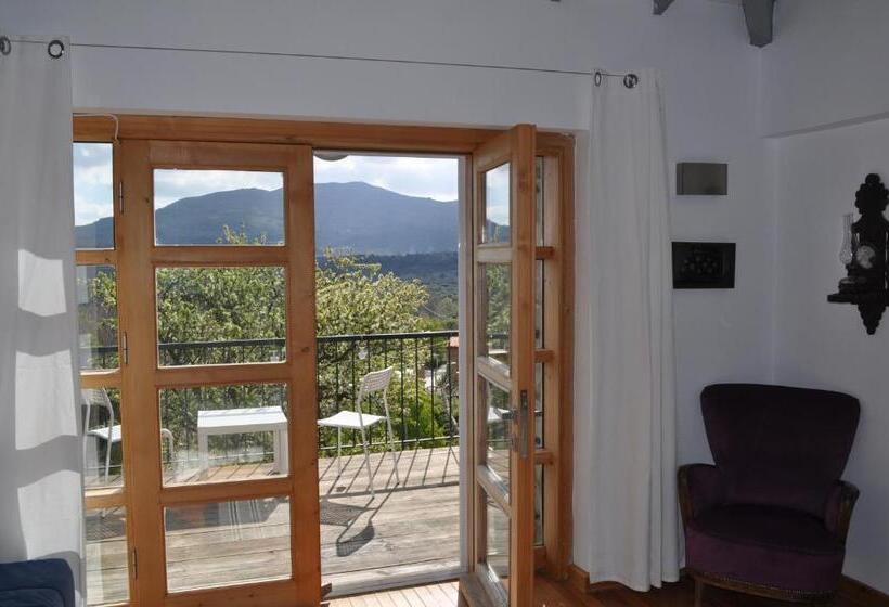 اتاق استاندارد, Son Vapur Butik Otel