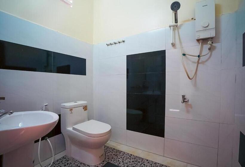 اتاق استاندارد, Karma Traders Kampot