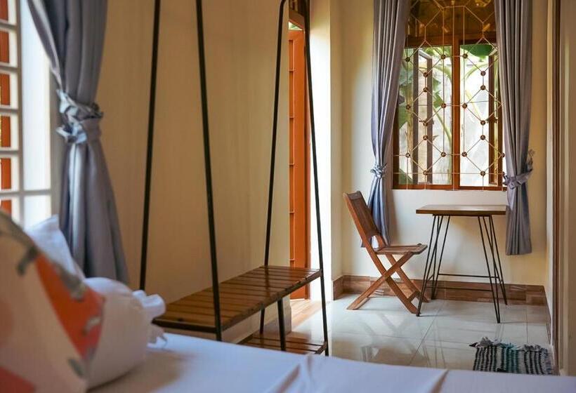 اتاق استاندارد, Karma Traders Kampot