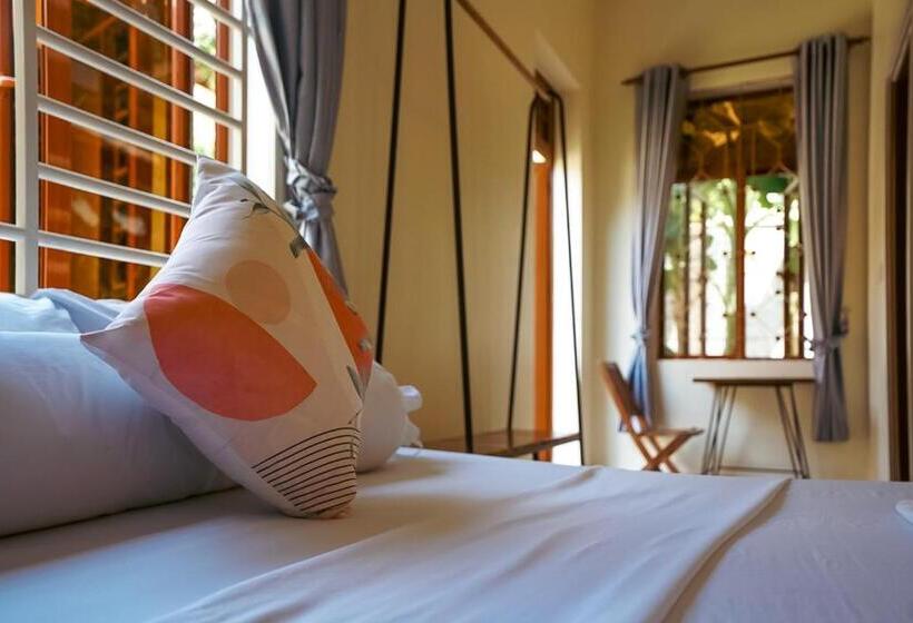 اتاق استاندارد, Karma Traders Kampot
