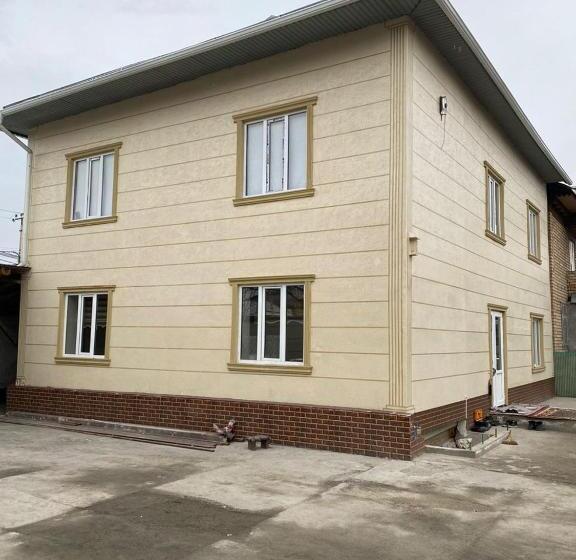 اتاق اکونومی, Sunny Hostel