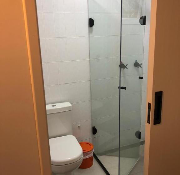 اتاق لوکس, Artsy Vitoria Hostel