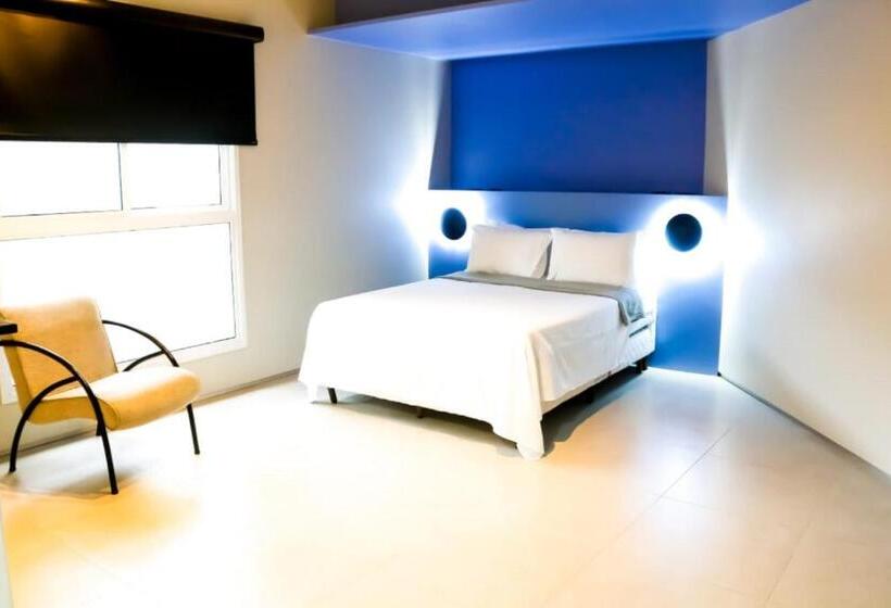 اتاق خانوادگی, Artsy Vitoria Hostel