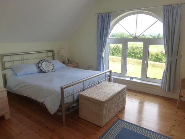 اتاق استاندارد با تخت بزرگ, Forgefield House