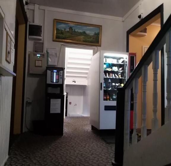 اتاق استاندارد یک نفره, Hostel31
