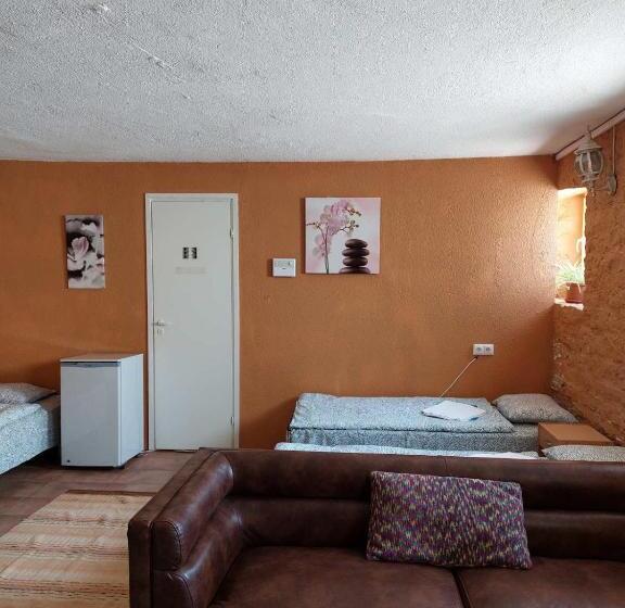 اتاق خانوادگی, Hostel31