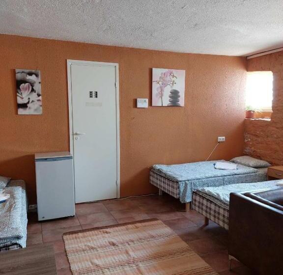 اتاق خانوادگی, Hostel31