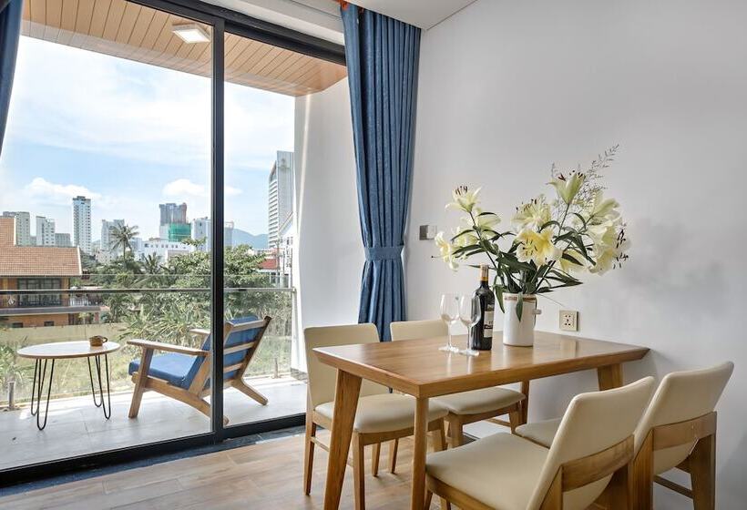 استودیوی استاندارد, Animor Green Home Villa Danang