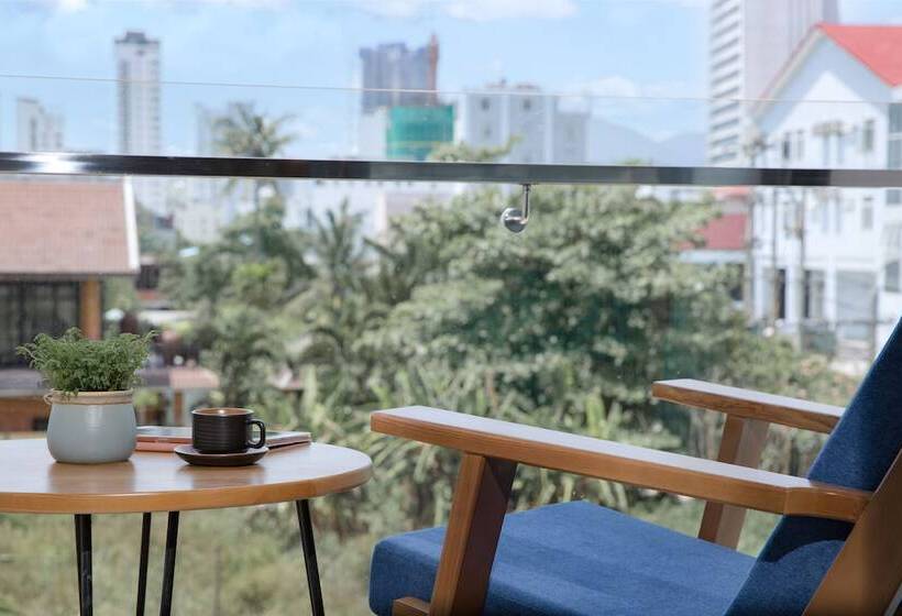 استودیوی استاندارد, Animor Green Home Villa Danang