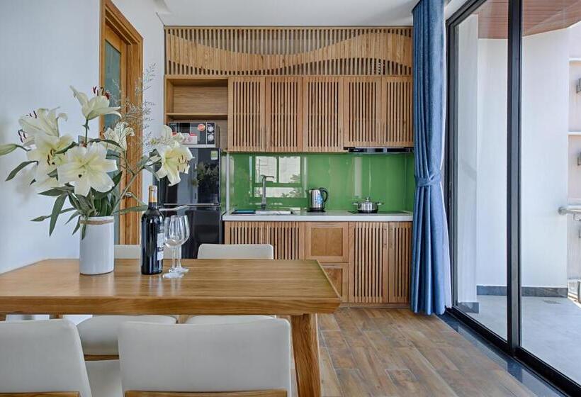 استودیوی استاندارد, Animor Green Home Villa Danang