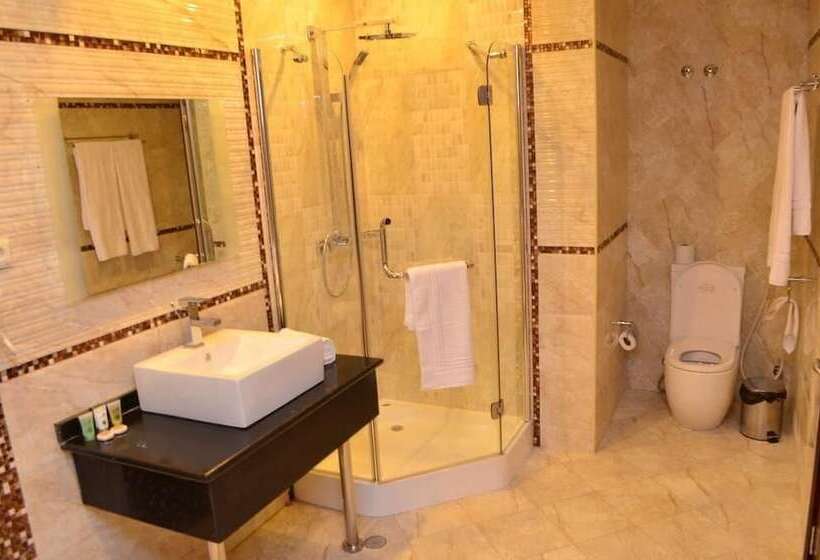 اتاق استاندارد, Seasons Hotel & Spa