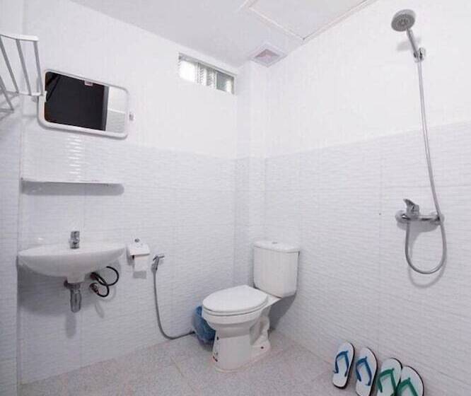 اتاق سوپریور, Sky Motel Kalaw