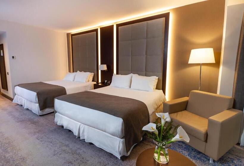 اتاق سوپریور, Antay Hotel & Spa