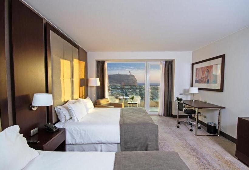 اتاق سوپریور, Antay Hotel & Spa