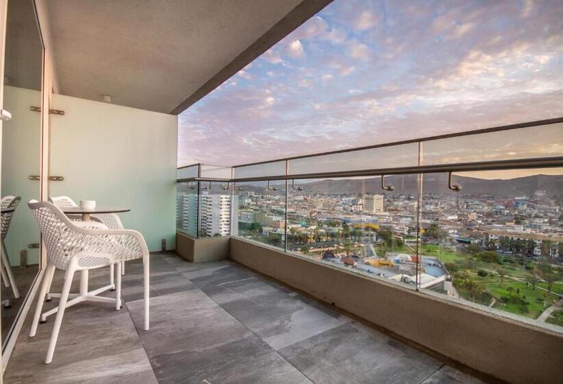 اتاق سوپریور, Antay Hotel & Spa