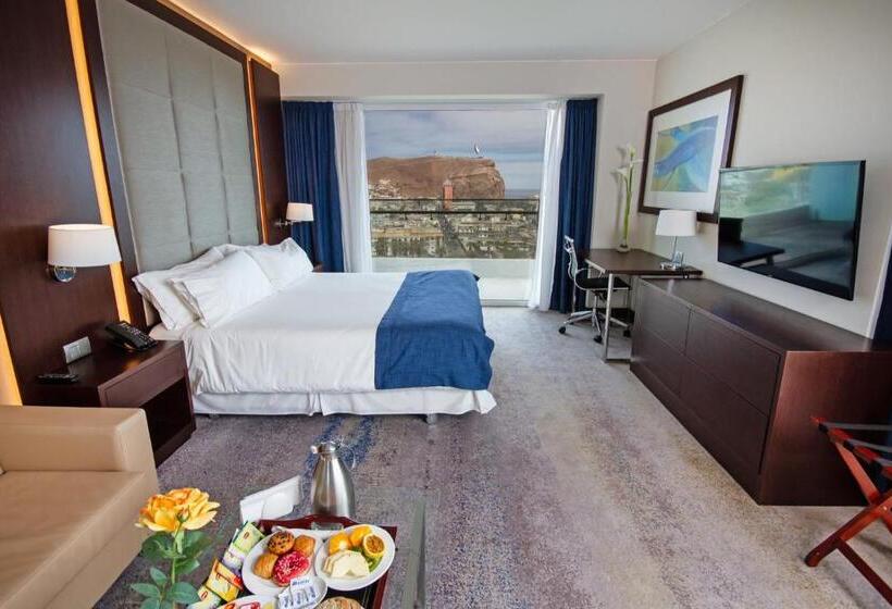 اتاق سوپریور, Antay Hotel & Spa