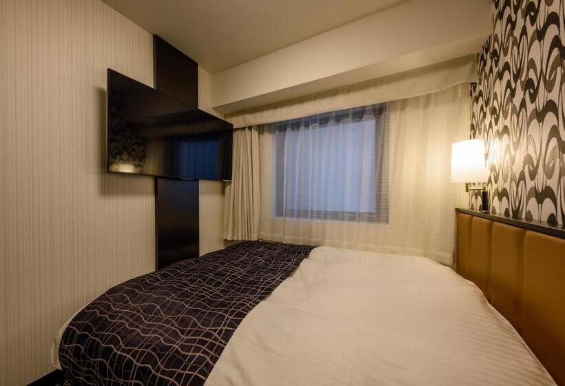 اتاق استاندارد, Apa Hotel Tkp Keikyu Kawasaki Ekimae
