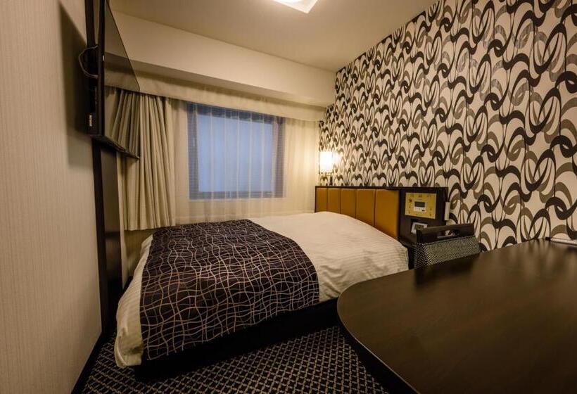 اتاق استاندارد, Apa Hotel Tkp Keikyu Kawasaki Ekimae