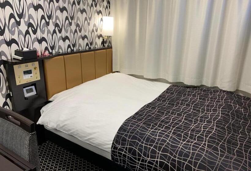 اتاق استاندارد, Apa Hotel Tkp Keikyu Kawasaki Ekimae