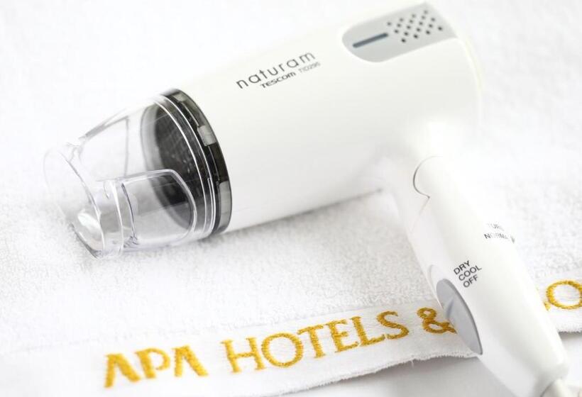 اتاق استاندارد, Apa Hotel Tkp Keikyu Kawasaki Ekimae