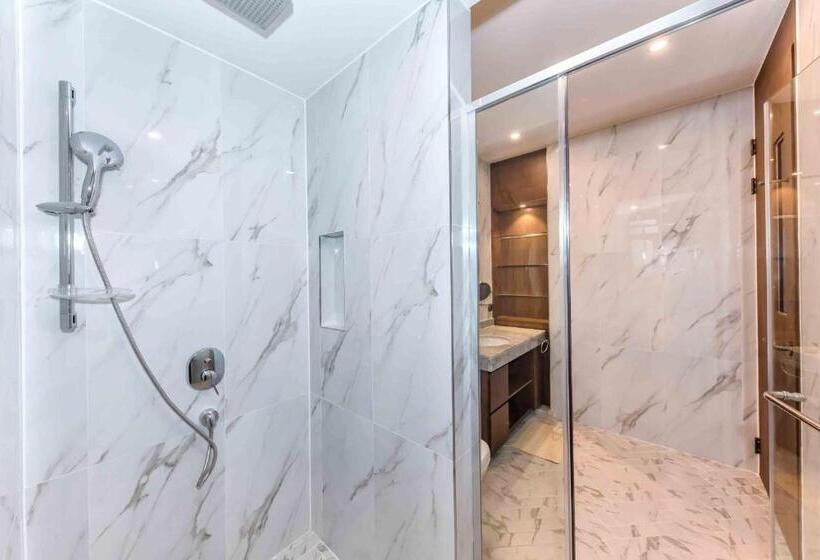 Deluxe Suite Sea View, Dyne Oceano