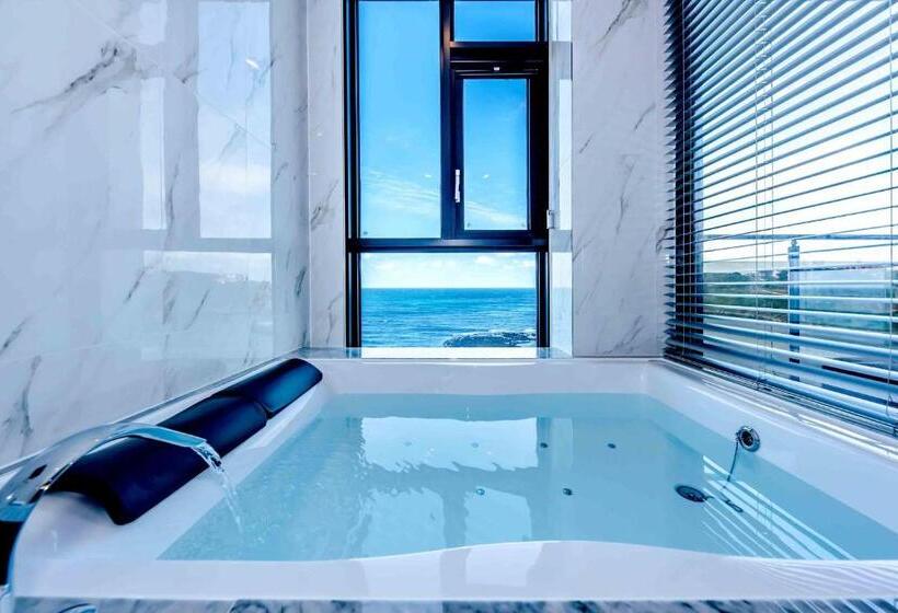 اتاق سوپریور, Dyne Oceano