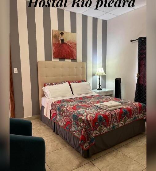 اتاق استاندارد, Hostal Rio Piedra