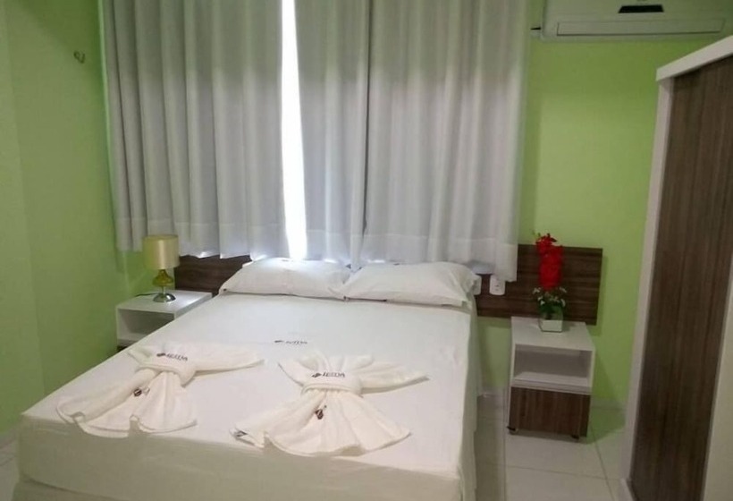 اتاق لوکس, Letiva Arco