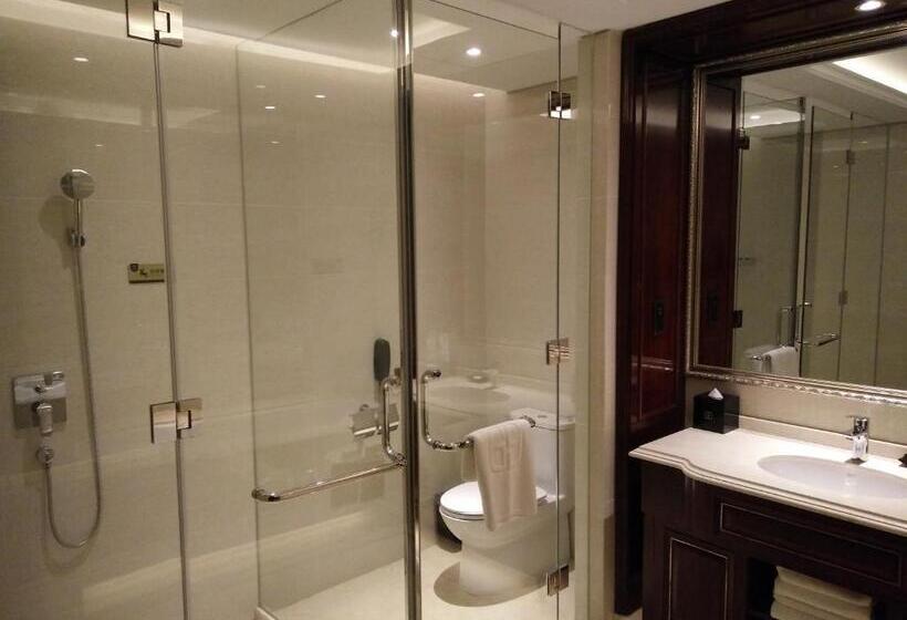 اتاق استاندارد, Lanxi International